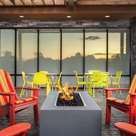 Home2 Suites By Hilton Boston Franklin Exterior foto