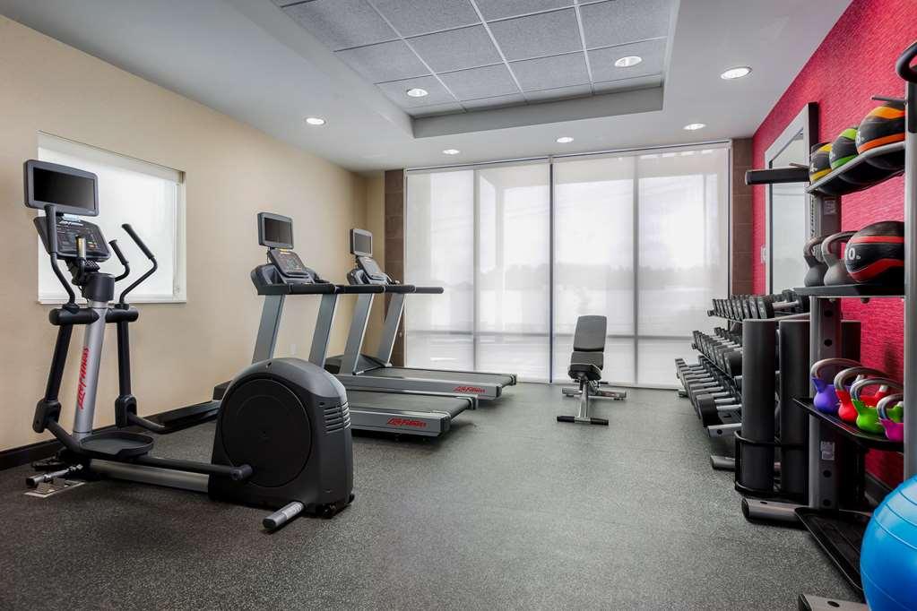 Home2 Suites By Hilton Boston Franklin Einrichtungen foto
