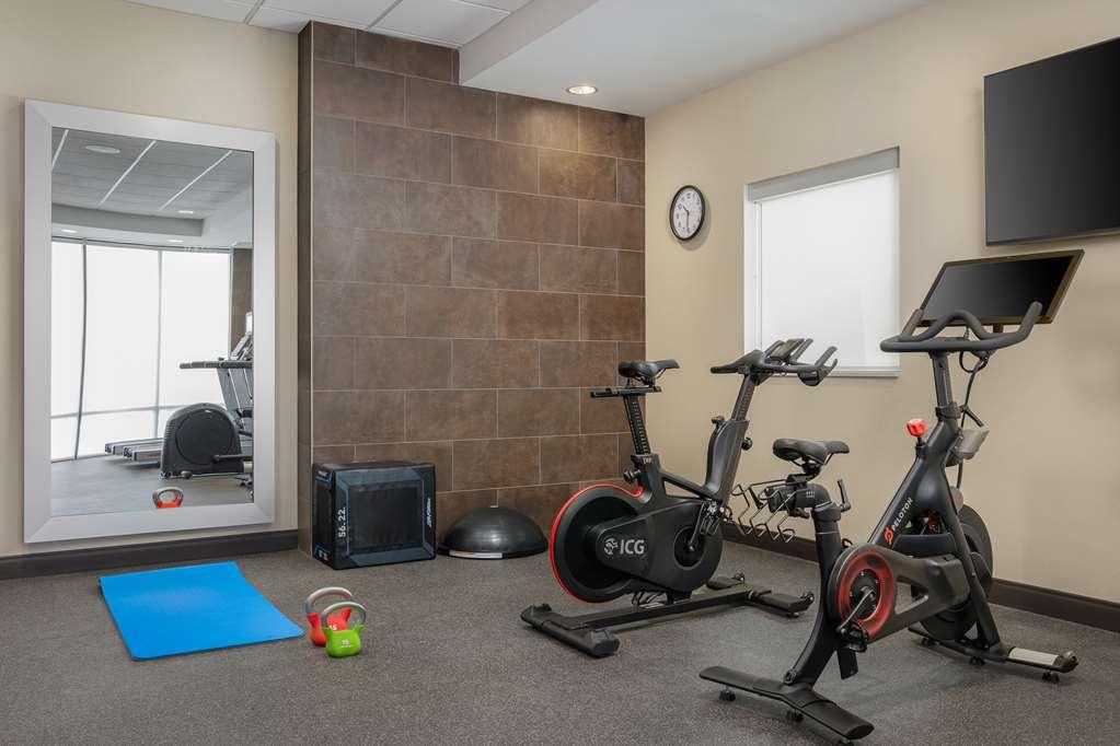 Home2 Suites By Hilton Boston Franklin Einrichtungen foto