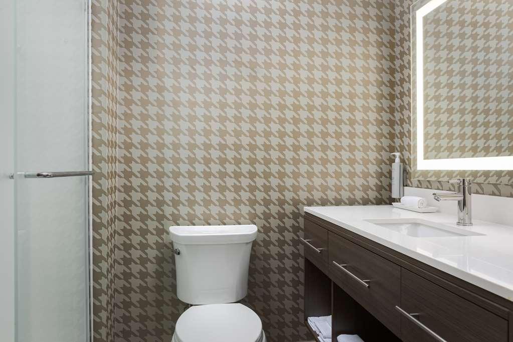 Home2 Suites By Hilton Boston Franklin Zimmer foto
