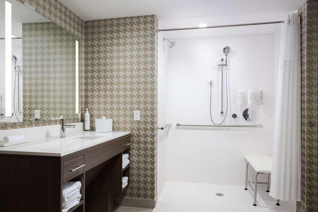 Home2 Suites By Hilton Boston Franklin Zimmer foto