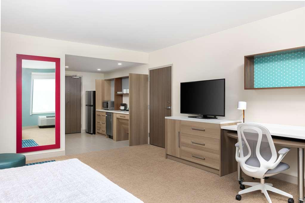 Home2 Suites By Hilton Boston Franklin Zimmer foto
