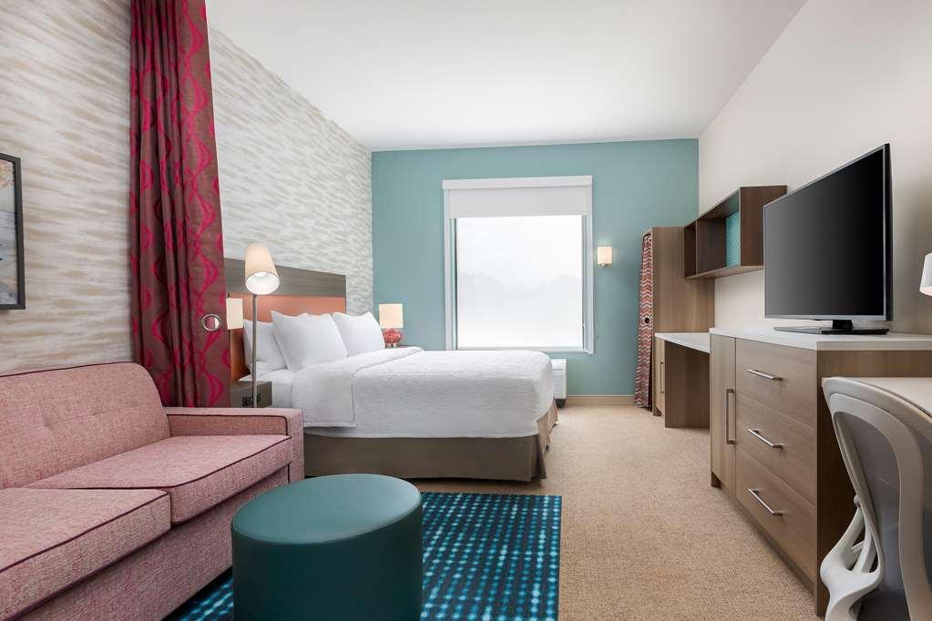 Home2 Suites By Hilton Boston Franklin Zimmer foto