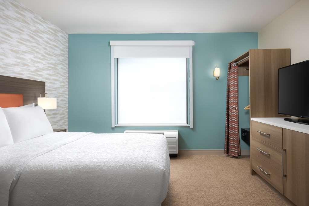Home2 Suites By Hilton Boston Franklin Zimmer foto