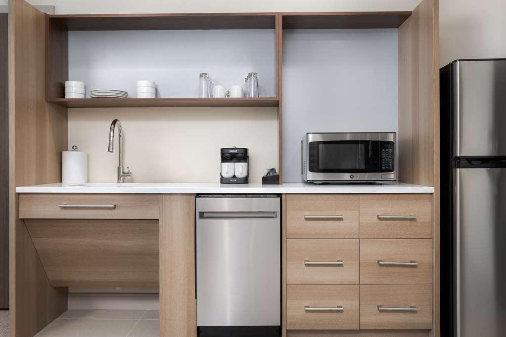 Home2 Suites By Hilton Boston Franklin Zimmer foto