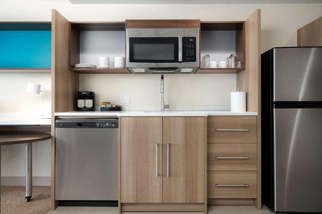 Home2 Suites By Hilton Boston Franklin Zimmer foto